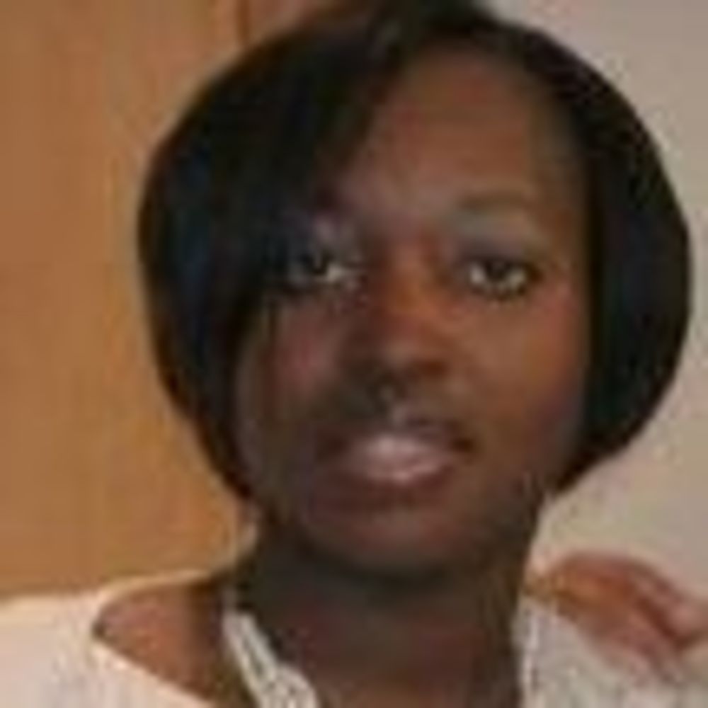 Meet your Posher, Chantal